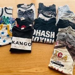 【お値下げしました】90センチ♡おまとめ価格