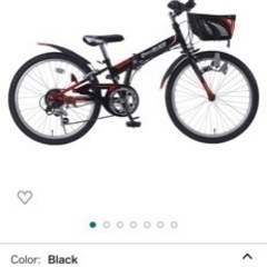 子供用自転車24インチAMERICAN EAGLE