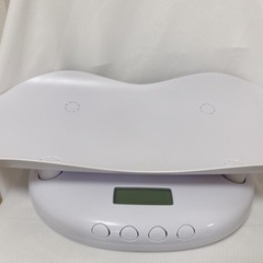 ベビースケール