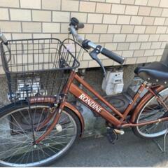 自転車