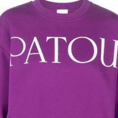 お買い得‼️非常に入手困難‼️【日本完売 Patouトレーナー】正規品の画像