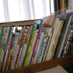 🟠絵本　幼児、こども絵本　10冊の画像