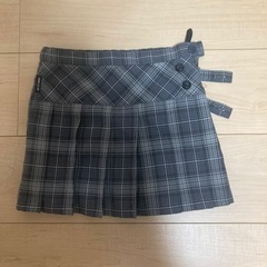 COMME CA ISM スカート