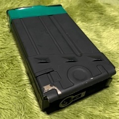 東京マルイ G3SAS ハイサイクル 予備マガジン付きの画像