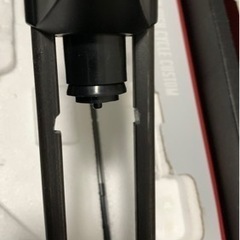 東京マルイ G3SAS ハイサイクル 予備マガジン付きの画像