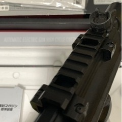 東京マルイ G3SAS ハイサイクル 予備マガジン付きの画像