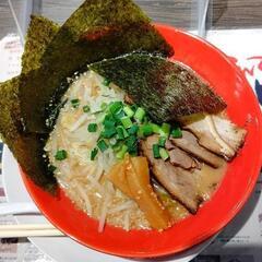 麺類食べ歩き − 東京都