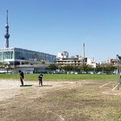 ソフトボール　メンバー募集‼️ − 東京都