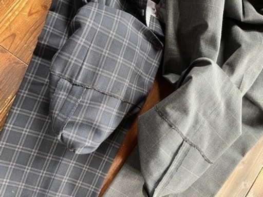 札幌手稲高校 制服 【ジャージなし】