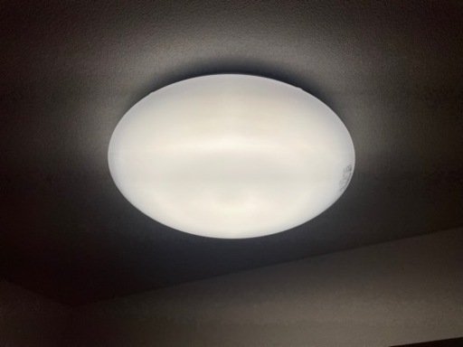 2個セット★日立LEDシーリングライト★〜8畳