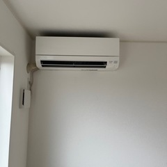 使わなくなったエアコン工事無料！