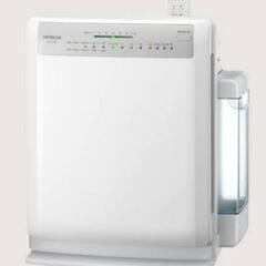 HITACHI EP-CX40 空気清浄機