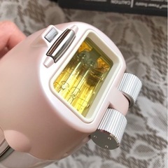 ほぼ新品！YA-MAN ヤーマン レイボーテ Rフラッシュ ダブルPLUS VIタイプ 脱毛器の画像