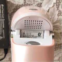 ほぼ新品！YA-MAN ヤーマン レイボーテ Rフラッシュ ダブルPLUS VIタイプ 脱毛器の画像