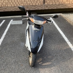 ライブディオj af34 カスタム多数