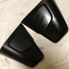 S321 系　バンパーサイドカバー