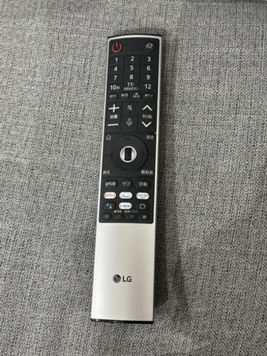 値下げ可LG 有機EL 48型テレビ 2021年モデル OLED48C1PJB