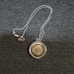 1970年大阪万博万博会記念ネックレスの画像