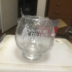SUNTORY BRANDY