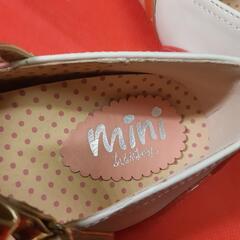 あしながおじさん mini / 20.0cmの画像
