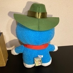 【決定済】ドラえもんのぬいぐるみの画像