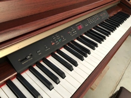 2007年製 YAMAHA 電子ピアノ Clavinova/クラビノーバ 