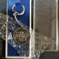 1972札幌オリンピックキーホルダーの画像