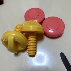 プーメリー 部品 ネジ
