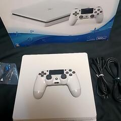 PS4 CUH-2200A B02 500GB