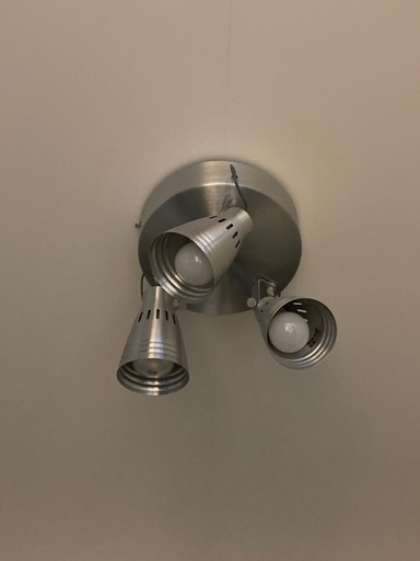 電気(照明)