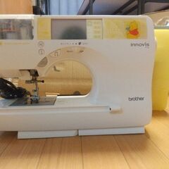 ブラザー ミシンの中古が安い！激安で譲ります・無料であげます