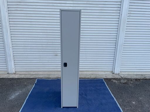 一人用ロッカー 鍵なし 引き取り限定