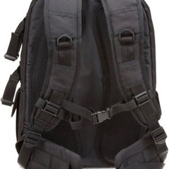 Amazonベーシック カメラバック カメラリュックの画像