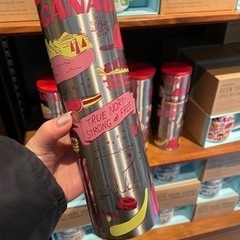 カナダ限定販売☆レア☆Starbucks スタバ タンブラー