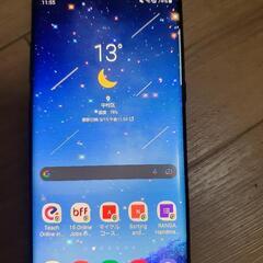 ドコモ galaxy note 8 64gb
