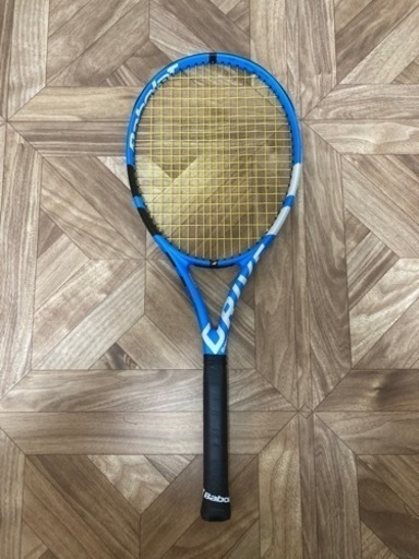 未使用/ピュアドライブ