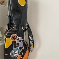 10万円のゴルフケース