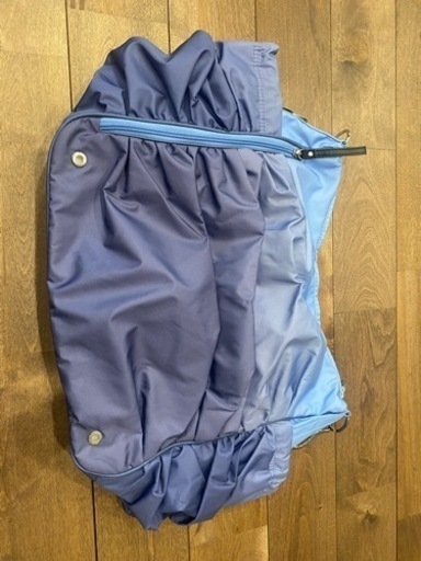 ルルレモン　Lululemon スポーツバッグ