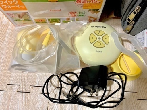 ベビー用　中古物　まとめて