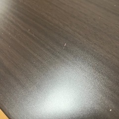 ニトリ　ローテーブルの画像