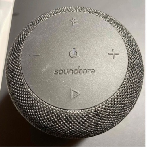Anker soundcore 防水スピーカー ワイヤレス