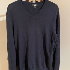 UNIQLO ニット