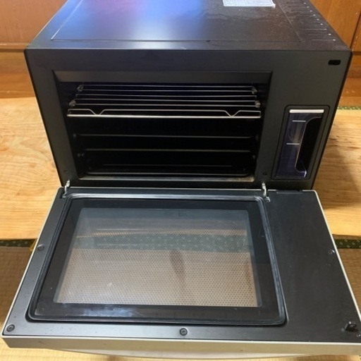 パワースチームオーブンNEWグランシェフ