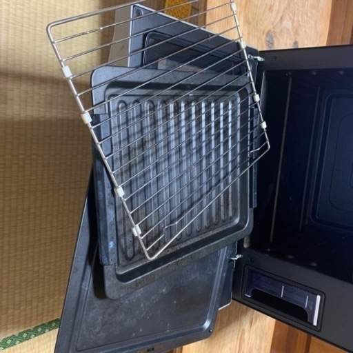 パワースチームオーブンNEWグランシェフ