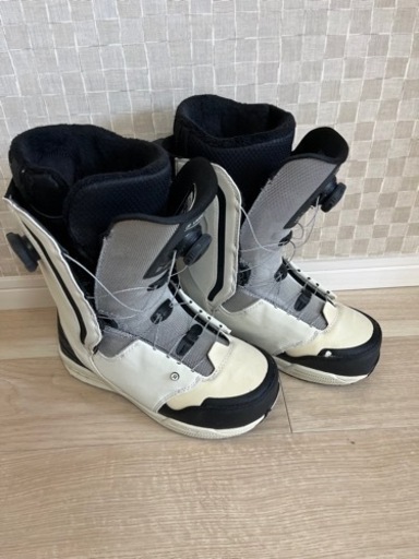 Ride lasso pro 27.5cm  ライド　ラッソプロ27.5cm