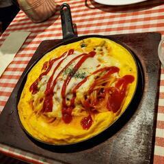 ごはん！