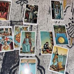 タロット占い・キャッチコピー・コラムの製作販売の画像