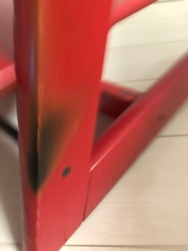 ストッケ　チェアー中古