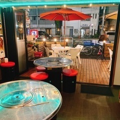 急募‼️韓国居酒屋　厨房スタッフ募集！の画像