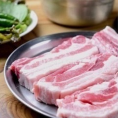 急募‼️韓国居酒屋　厨房スタッフ募集！の画像